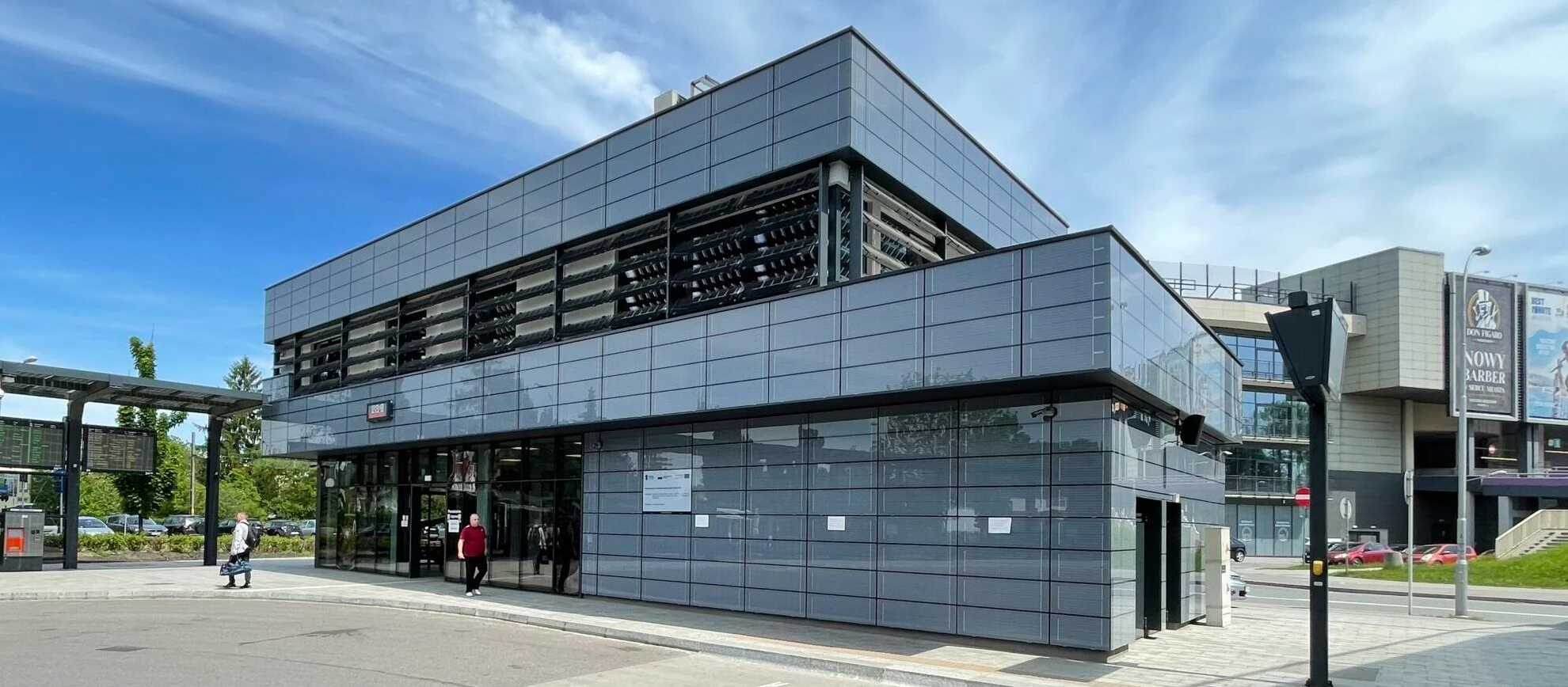 Kursowanie autobusów w okresie 30.06 – 31.08.2025