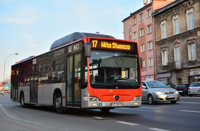 Tymczasowa zmiana tras linii nr 6 i 14